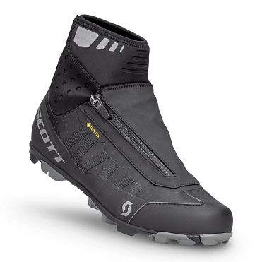 Велотуфли SCOTT MTB Heater Gore-Tex 2023