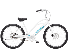 Велосипед ELECTRA Cruiser GO! Step Thru