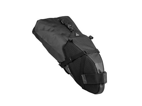 Сумка подседельная TOPEAK Backloader X 15L Черная