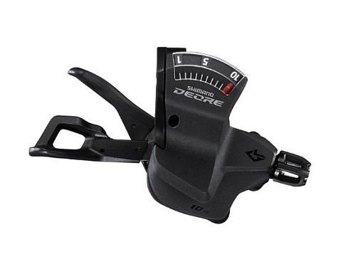 Шифтер Shimano Deore M5130-R, 10ск