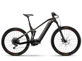Велосипед HAIBIKE ALLMTN 2 2025