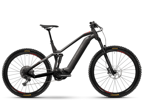 Велосипед HAIBIKE ALLMTN 2 2025