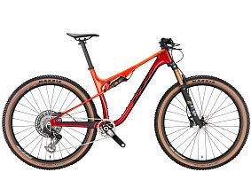 Велосипед KTM SCARP MT PRIME 2024