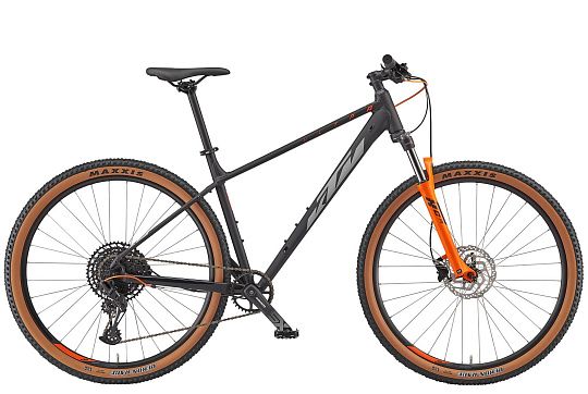 Велосипед KTM ULTRA FUN 29 2025