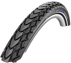 Покрышка 27.5" Schwalbe MARATHON MONDIAL DD Folding Evolution