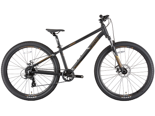 Велосипед 2R SCOUT XS 2024