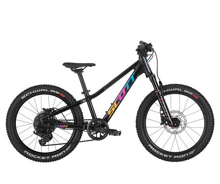 Велосипед Scott Scale RC 200 2026