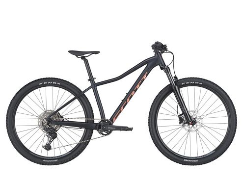 Велосипед Scott Contessa Active 20 Cu 27,5" 2025