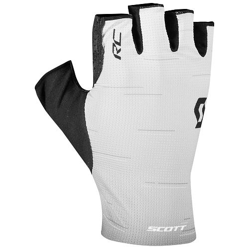 Перчатки Scott Junior RC SF sulphur white/black