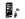 Чехол TOPEAK RideCase для iPhone 11 с крепл Черный