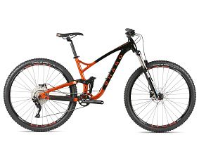 Велосипед HARO Shift R5 29" 2021