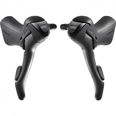 Шифтер+торм.ручка Shimano Sora 3500, 2/3х9