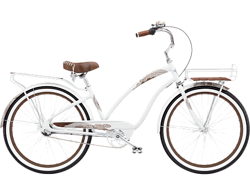 Велосипед ELECTRA Koa 3i Step Thru 2023