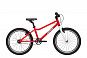 Велосипед BEAGLE Belter 120 (One Size Красный/Белый)