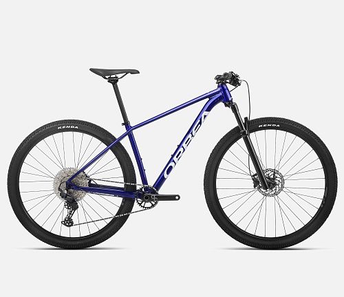 Велосипед Orbea ONNA 10 29" 2023 (M Синий/Белый)