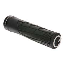 Грипсы ERGON GA2 Fat Black