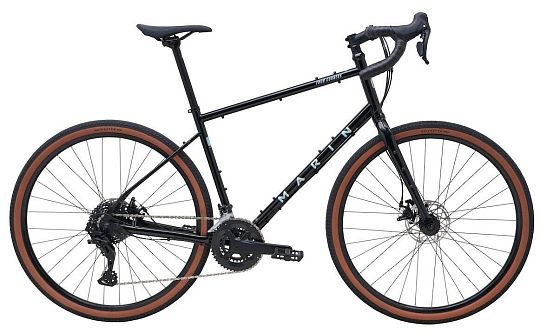 Велосипед Marin FOUR CORNERS 1 700C 2024