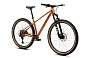 Велосипед HAGEN 3.11 27.5" 2024 (M Оранжевый (Tanwall))