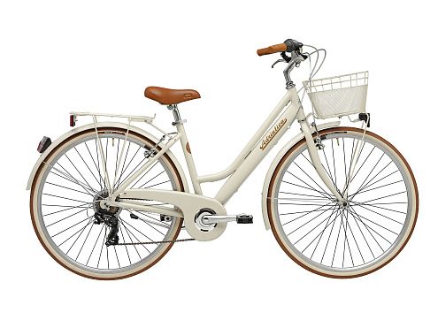 Велосипед Adriatica RETRO Lady 28" 