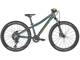 Велосипед Scott Scale RC 400 Pro 2024