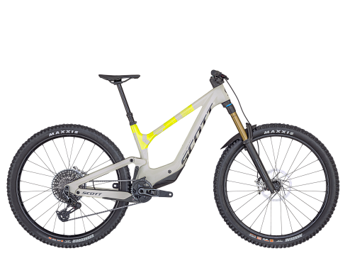 Велосипед SCOTT Ransom 900 RC 2024