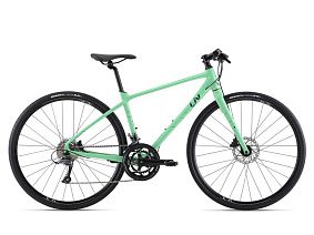 Велосипед GIANT LIV Thrive 3 2021