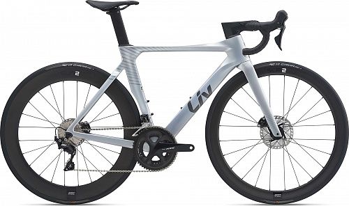 Велосипед GIANT LIV Enviliv Advanced Pro 2 Disc 2021