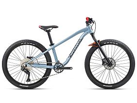 Велосипед Orbea Laufey 24 H30 2024