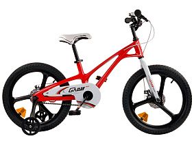 Велосипед Royalbaby Galaxy Fleet 14"