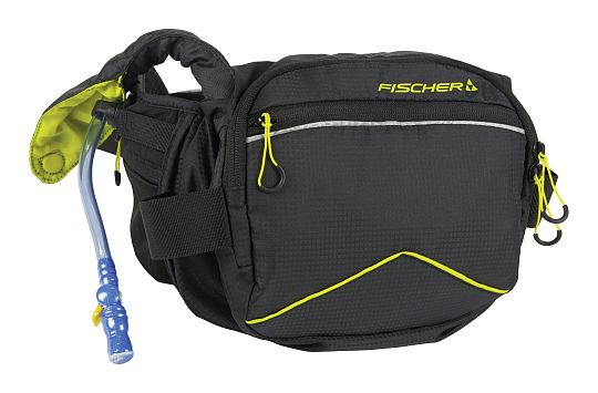 Подсумок Fischer HYDRATION PRO с гидратором 1,5L