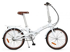 Велосипед SHULZ GOA V-brake