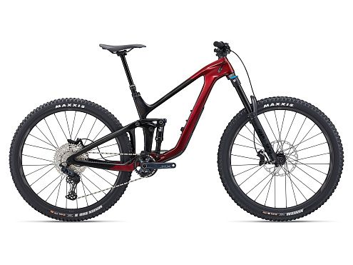 Велосипед Giant Reign Advanced 2 2024