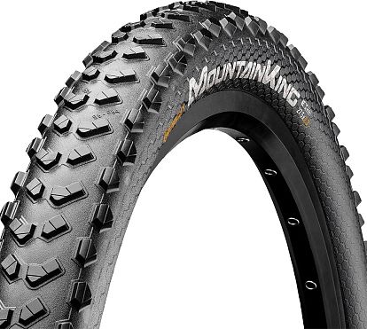 Покрышка 29" Continental Mountain King E-25
