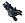 Калипер гидравлический Shimano M7100