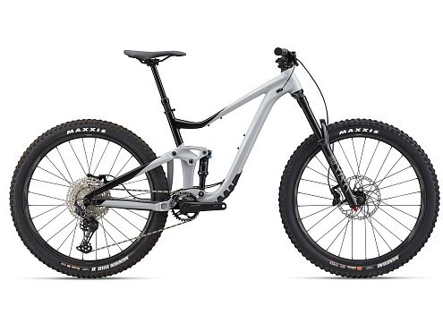 Велосипед Giant Trance X 3 2022
