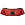 Задний фонарь Cratoni Rearlight VP LFS для шлемов AllRide, Maxster, Maxster Pro, Speedfighter