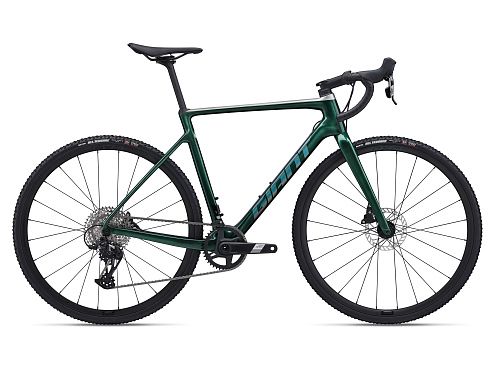 Велосипед GIANT TCX Advanced Pro 2 2024