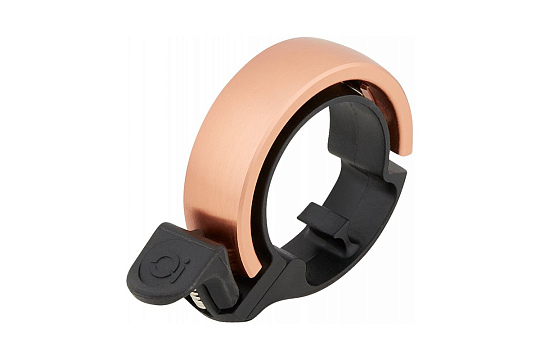 Звонок Knog Oi Classic Copper S