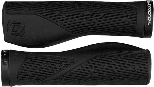 Грипсы Syncros Women Comfort Lock-On black