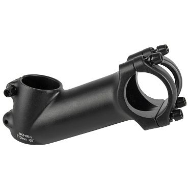 Вынос M-WAVE нерегулируемый +35°, 1-1/8″ x100мм x31.8мм, черный 2026