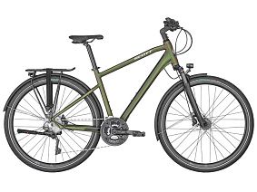 Велосипед Scott Sub Sport 10 Men