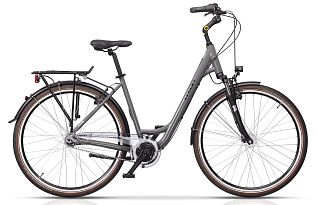 Велосипед Creon CITERRA SL 2 LOW STEP