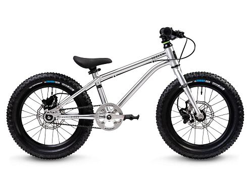 Велосипед EARLY RIDER Seeker X16