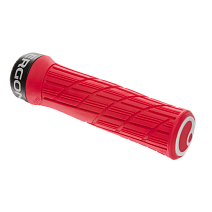 Грипсы ERGON GE1 Evo Risky Red