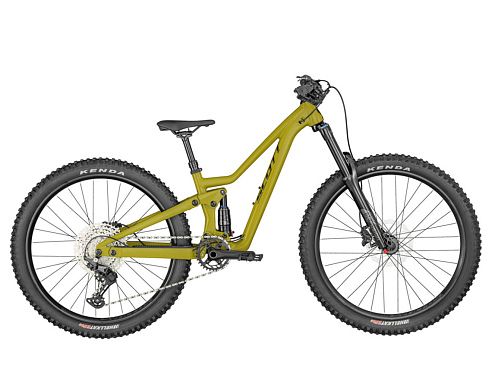 Велосипед Scott RANSOM 600 2025