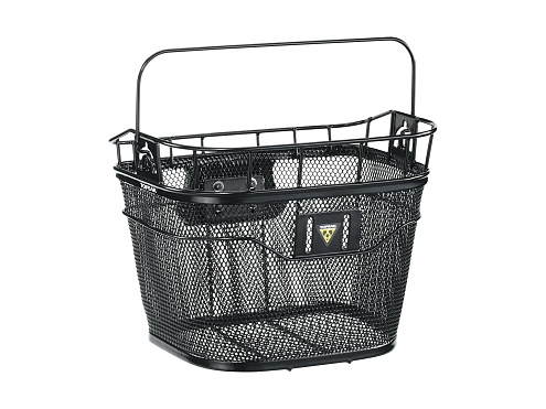 Корзина TOPEAK Basket Black