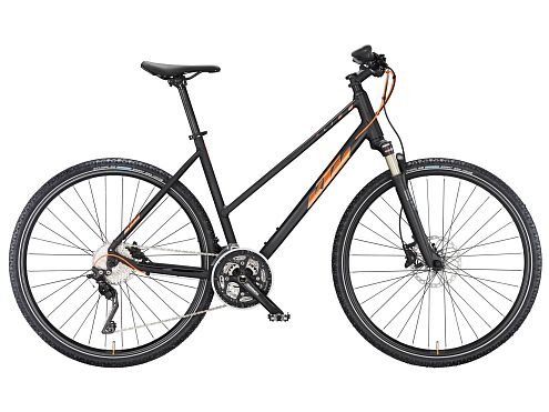 Велосипед KTM X-LIFE 1964 CROSS D 2024