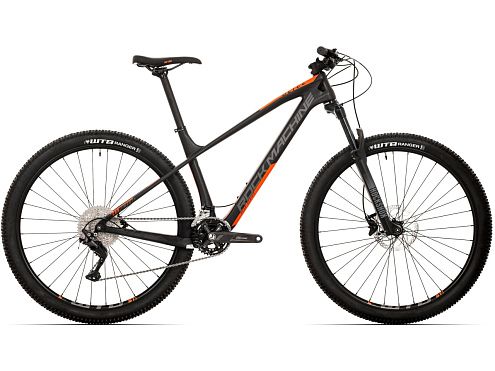 Велосипед ROCK MACHINE Blizz CRB 20-29
