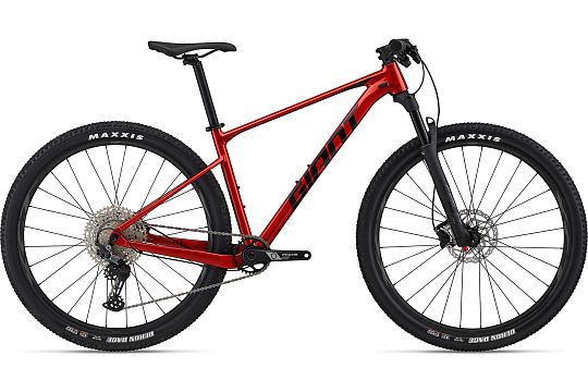 Велосипед GIANT XTC SLR 29 2 2023 
