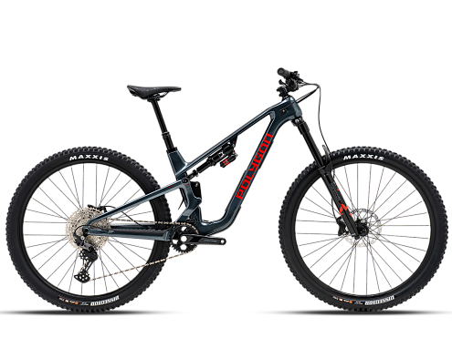 Велосипед POLYGON COLLOSUS T6 2025